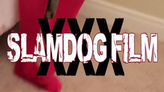 Slamdog Film (Melody Jordan Solo) 2