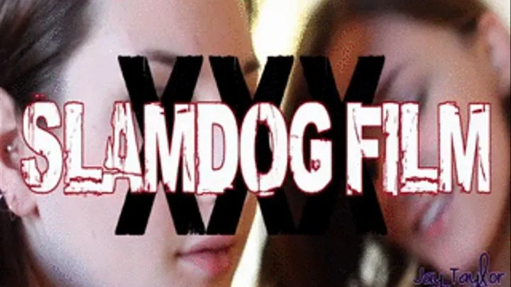 Slamdog Film (Virtual) Tegan - Jay Small