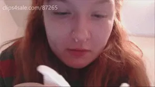 Blowing My Nose Compilation 2