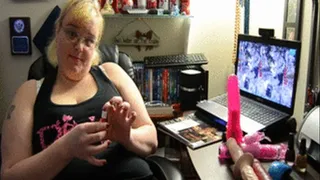 Small Penis Humiliation by MILF