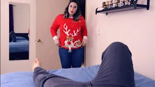 Ass To Mouth: Last Christmas