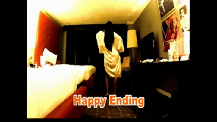 KIM CARTA...HAPPY ENDING