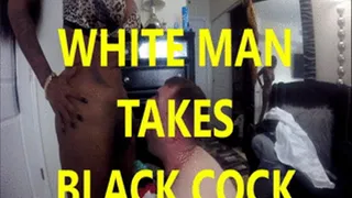 KIM CARTA WHITE DUDE TAKING BLACK DICK