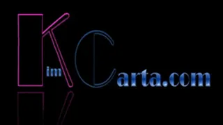 KIM CARTA JACKING, TWERKING AND FUCKING