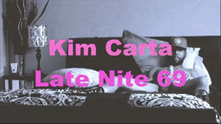 KIM CARTA