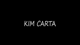 KIM CARTA...MORNING INTRUDER