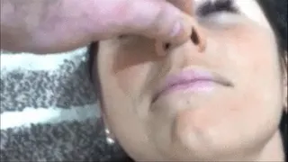 NOSE COMPILATION 18F