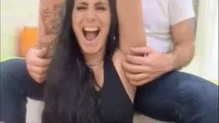 TICKLING COMPILATION 7D