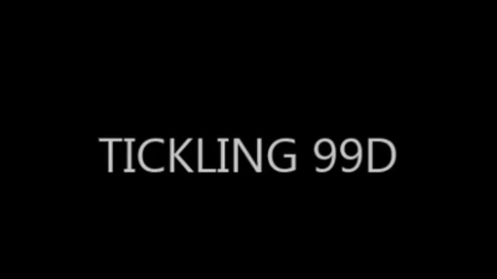 TICKLING 99D-PART 2