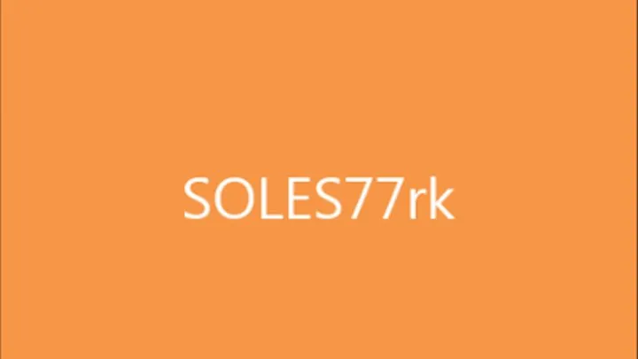 SOLES 77RK