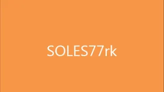 SOLES 77RK