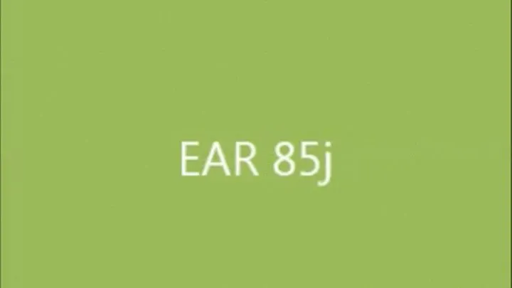 EAR 81J PART 1