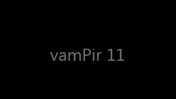 VAMPIRE 11