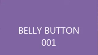 BELLY BUTTON 001 PART 2