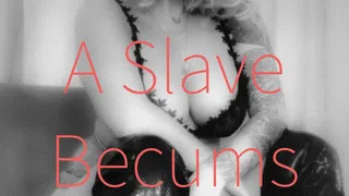 A Slave Becums Him MP3