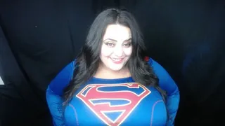 Super Huge Boobs