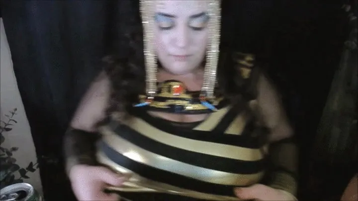 Cleopatra's Reward for Worship - Req