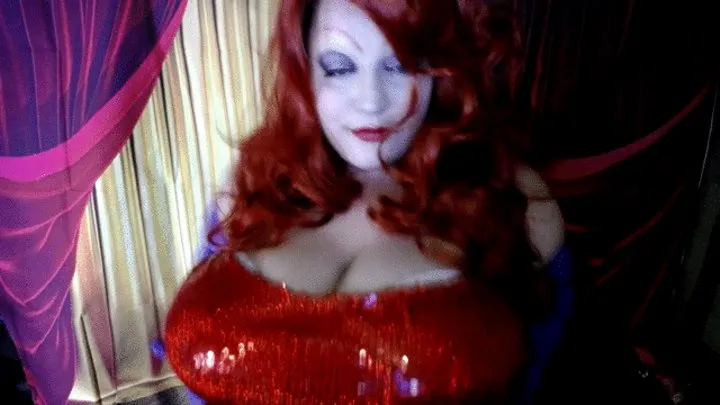 Jessica Rabbit, Bigger Than Ever