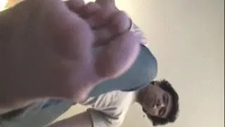 RUSS STOMPS & HUMILIATES TINY NEPHEW- POV