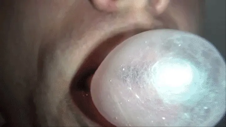 Sage Turns Classmate into Bubble Gum- MKV