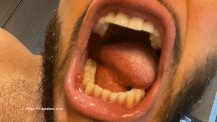 Pablo Swallows You Again POV