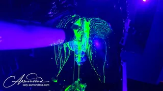 UV Lube Hardcore Fisting