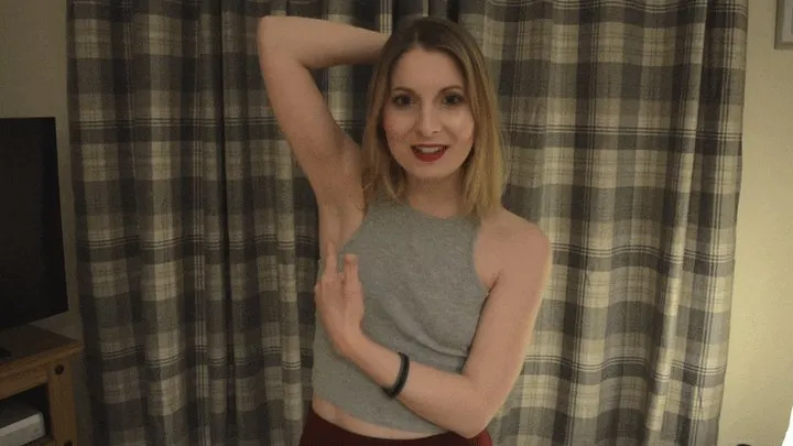 Armpit Freak