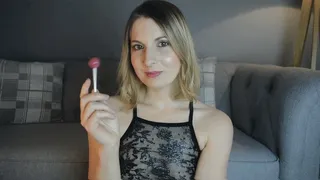 Lollipop Flirt