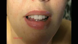 Mouth Exploration
