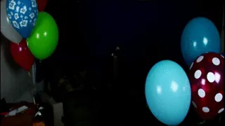 Ravyn's Angry Helium Balloons