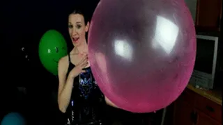 Wubble Ball Fun