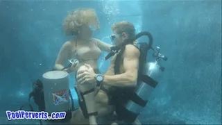 Scuba Solution part 2