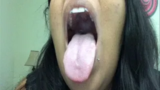 Tongue show off 7.17.17