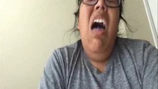 Can't stop continuous sneezing 5.1.17