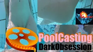 Pool Casting DarkObsession