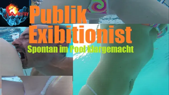 Public Exibitionist