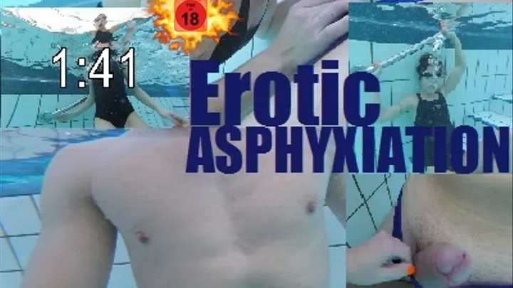 Erotic AsphXxiation