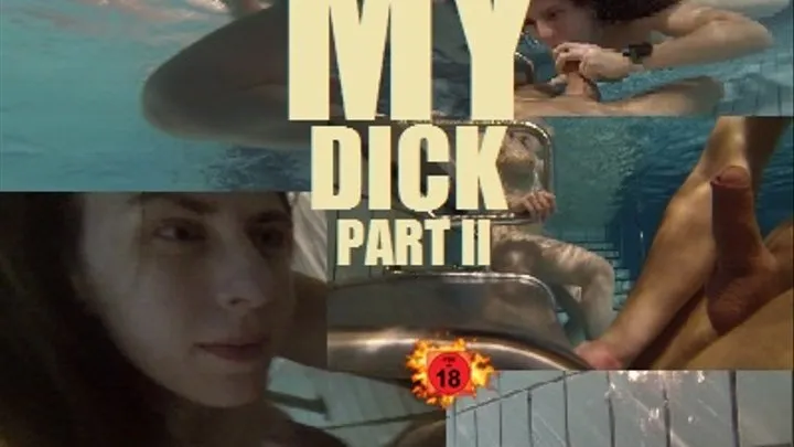 Suck my Dick Part II