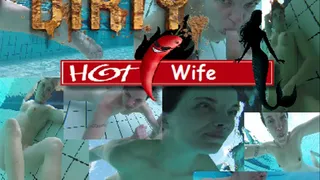 Dirty Hot Wife