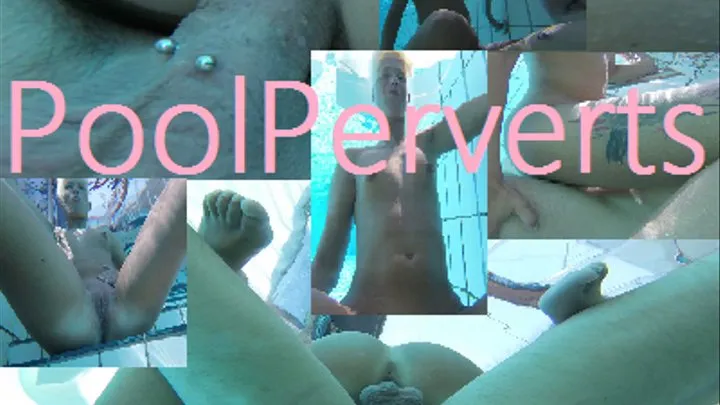 PoolPerverts