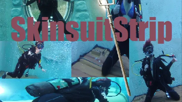 SkinsuitStrip