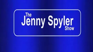 DF1404 The Jenny Spyler Show