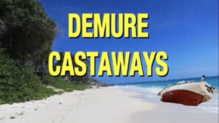 DF1555 Demure Castaways