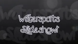 Watersports Slideshow!