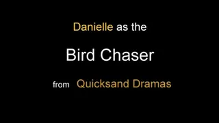 The Bird Chaser
