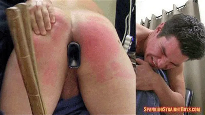 18! Austin's First Spanking -- Fast Download/Smartphone/