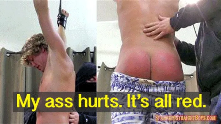 19! My Ass Hurts -- Fast Download/Smartphone/