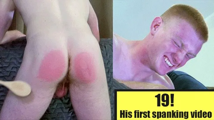 19! Liam's First Spanking -- Fast Download/Smartphone/