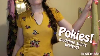 Pokies!