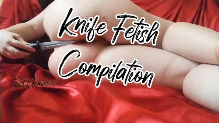 Pointy Fetish Compilation